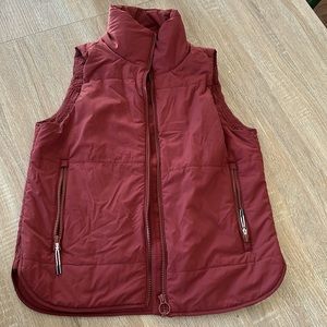 Vuori Women’s vest